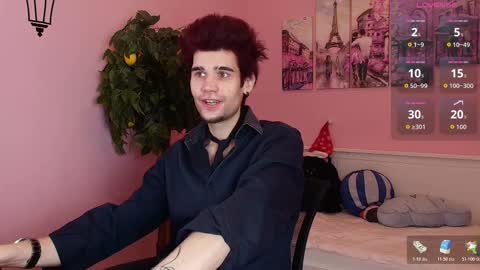 Snapshot of trevor_thomson chatting on 02-13-26, 10:44 Trevor online show from 02-13-26, 10:44