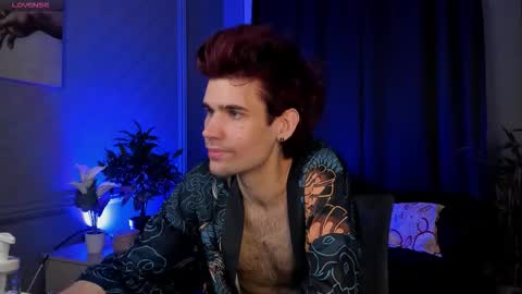 Snapshot of trevor_thomson chatting on 02-27-26, 04:29 Trevor online show from 02-27-26, 04:29