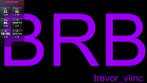 Snapshot of trevor_vinc chatting on 12-04-24, 04:05 trevor online show from 12-04-24, 04:05