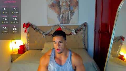 Snapshot of trevor_vinc chatting on 12-15-24, 12:06 trevor online show from 12-15-24, 12:06
