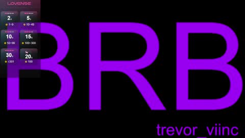 Snapshot of trevor_vinc chatting on 12-22-24, 03:33 trevor online show from 12-22-24, 03:33