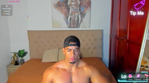 trevor online show from 11-09-25, 12:36