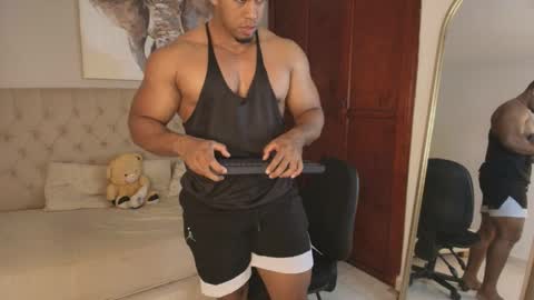 trevor online show from 04-10-26, 01:16