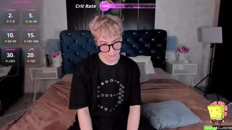 TrevorBenson online show from 11-18-25, 08:08