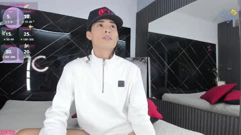 Trey online show from 04-16-26, 04:02