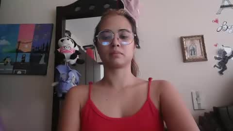 triana_bell online show from 03-11-26, 04:57