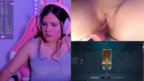 trianna_sweet online show from 03-10-26, 03:28