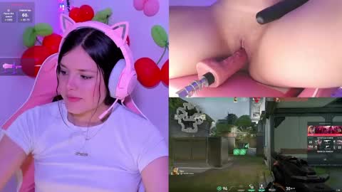 trianna_sweet online show from 03-29-26, 03:45