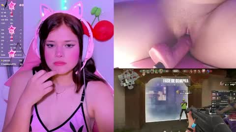 trianna_sweet online show from 04-16-26, 03:24