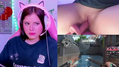 trianna_sweet online show from 05-25-26, 08:04
