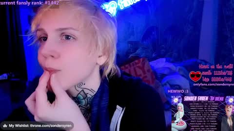 Snapshot of tricky_nymph chatting on 03-18-26, 07:44 Cassie online show from 03-18-26, 07:44