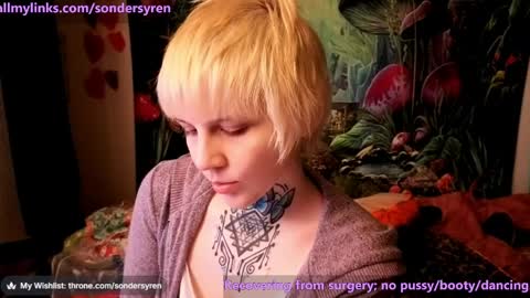 Snapshot of tricky_nymph chatting on 04-03-26, 01:47 Cassie online show from 04-03-26, 01:47