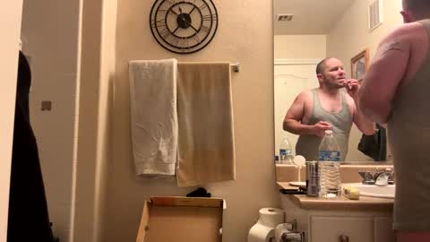 Snapshot of trickydick6 chatting on 11-30-25, 07:51 trickydick6 online show from 11-30-25, 07:51