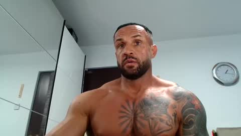 tridentmuscles online show from 11-02-25, 11:18