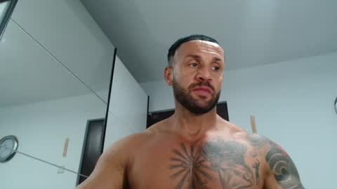 Snapshot of tridentmuscles chatting on 05-02-26, 10:20 tridentmuscles online show from 05-02-26, 10:20