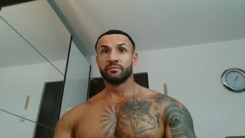 Snapshot of tridentmuscles chatting on 06-01-26, 10:33 tridentmuscles online show from 06-01-26, 10:33