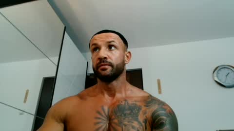 tridentmuscles online show from 06-26-26, 10:41