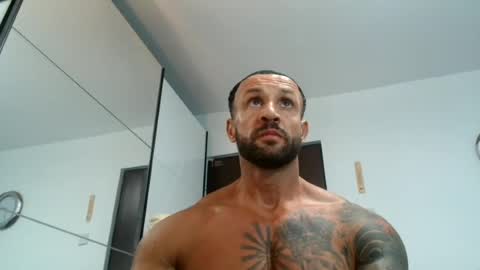tridentmuscles online show from 07-06-26, 11:40