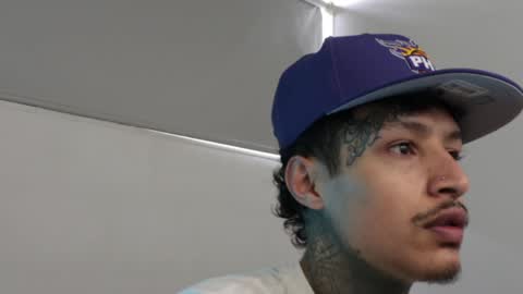 - trieone online show from 01-31-25, 07:18