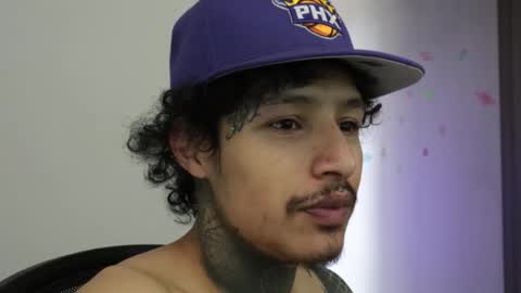 - trieone online show from 01-15-26, 04:22