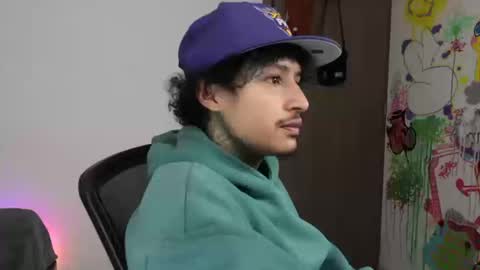 - trieone online show from 03-18-26, 03:48