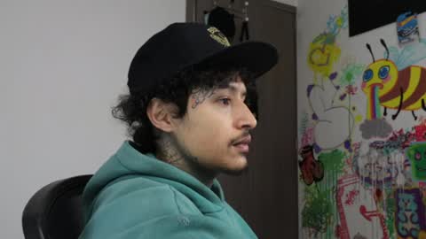 - trieone online show from 04-01-26, 02:14