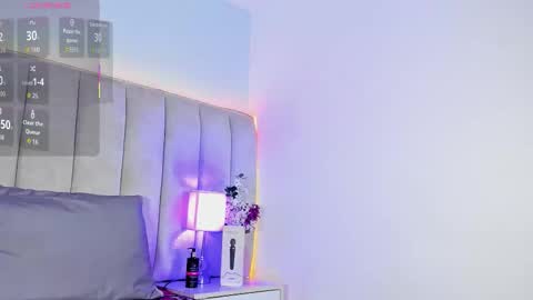 Triexi Mars online show from 03-09-26, 01:15