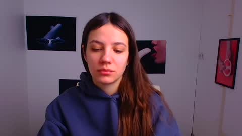 Snapshot of triniti_love chatting on 01-14-25, 07:06 Trinity online show from 01-14-25, 07:06