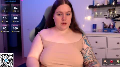 Tina online show from 12-05-24, 03:28