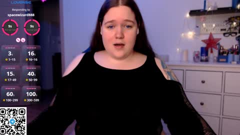 Tina online show from 12-08-24, 06:17