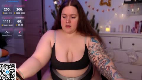 Tina online show from 12-16-24, 06:16