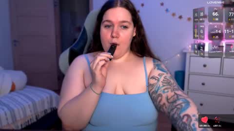 Tina online show from 02-27-25, 03:26