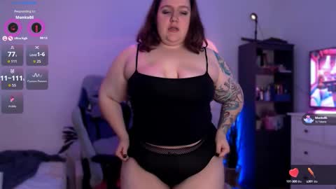 Tina online show from 09-30-25, 07:35