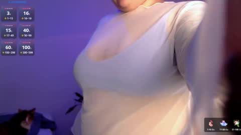 Tina online show from 10-04-25, 08:01