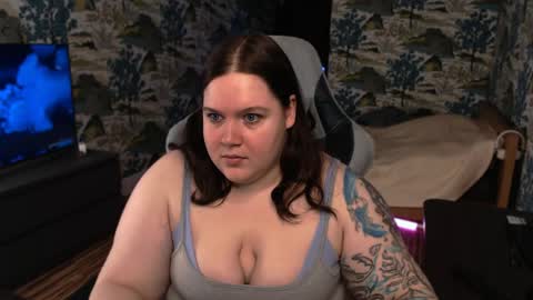 Tina online show from 05-07-26, 11:59