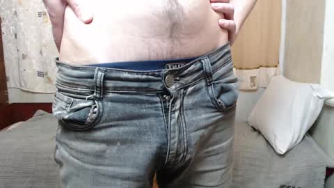 Jack online show from 02-13-25, 09:41