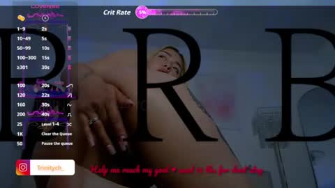 trinitych_ online show from 06-27-26, 12:33