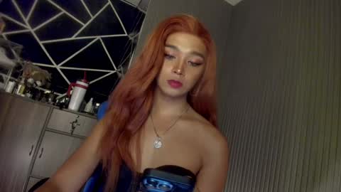 Snapshot of trinityfucksyou chatting on 01-06-25, 12:57 Ms Ella online show from 01-06-25, 12:57