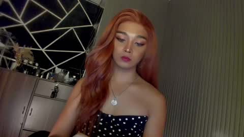 Snapshot of trinityfucksyou chatting on 01-16-25, 12:31 Ms Ella online show from 01-16-25, 12:31