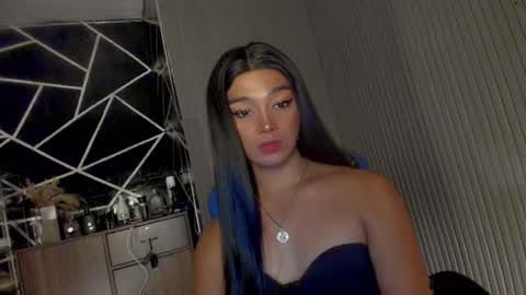 Snapshot of trinityfucksyou chatting on 02-27-25, 03:59 Ms Ella online show from 02-27-25, 03:59