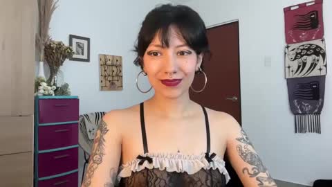 trinitysecrets online show from 02-20-25, 08:14