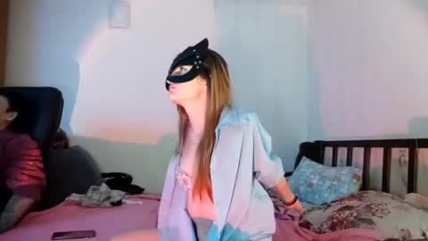 Tony and Kristina wait you everyday start 2230-0000 GMT online show from 02-02-25, 05:21