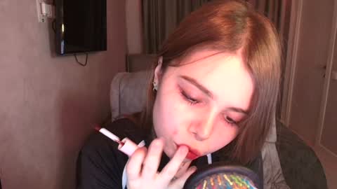 tripleprinces online show from 01-26-25, 03:47