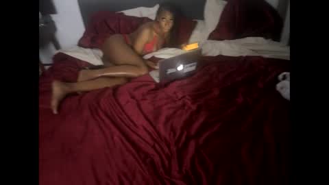 Snapshot of tripnlola chatting on 12-17-24, 06:56 The real Mandingo online show from 12-17-24, 06:56