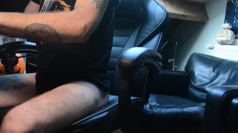 FluideAmer online show from 10-09-25, 01:20