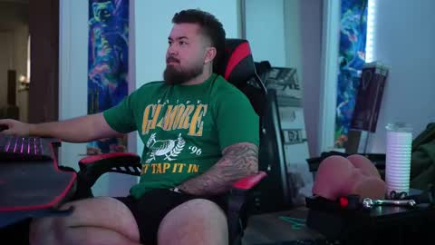 tristanhardwood online show from 02-04-26, 11:42