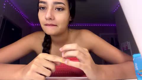 tristianmarie online show from 06-07-26, 01:21