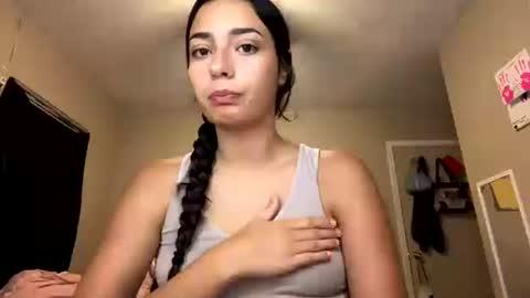 tristianmarie online show from 07-10-26, 03:11