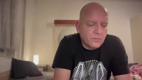 Triton online show from 09-11-25, 01:17