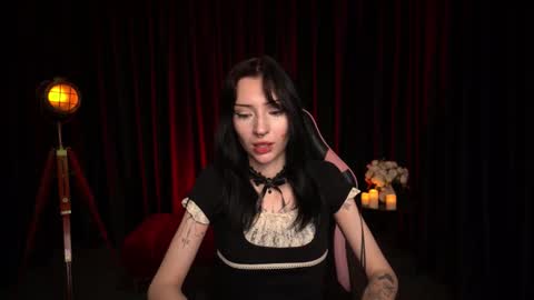 trix_void online show from 10-10-25, 08:24